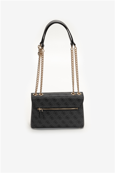 Guess Eco Erica Kadın Mini Omuz Çantası