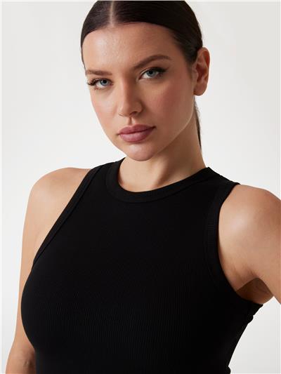 Guess Edie Kadın Aktif Top