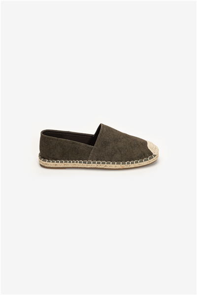 Guess Erkek Espadril