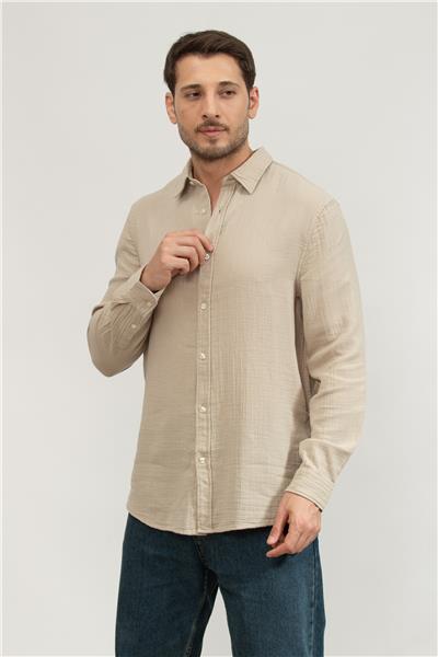 Guess Erkek Gömlek