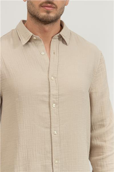 Guess Erkek Gömlek