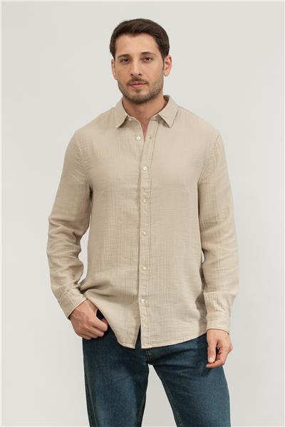 Guess Erkek Gömlek