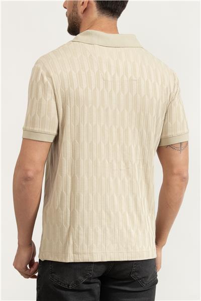 Guess Erkek Polo Yaka T-Shirt
