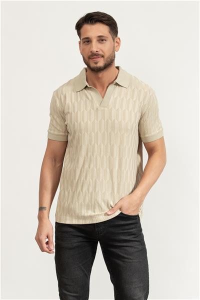 Guess Erkek Polo Yaka T-Shirt