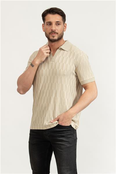 Guess Erkek Polo Yaka T-Shirt