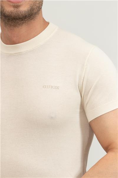 Guess Erkek Triko