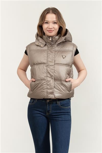 Guess Ernestine Kadın Yelek