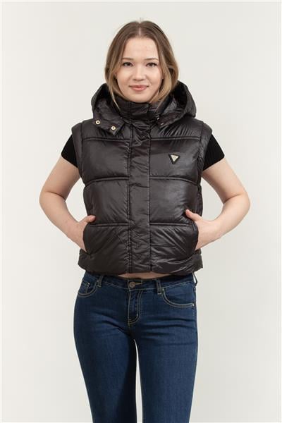 Guess Ernestine Kadın Yelek