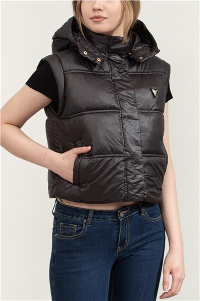 Guess Ernestine Kadın Yelek