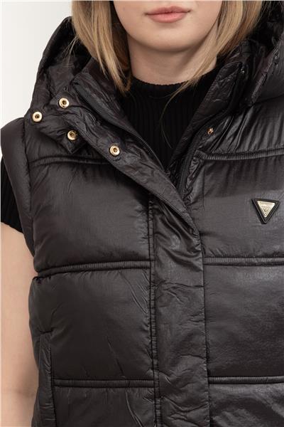 Guess Ernestine Kadın Yelek