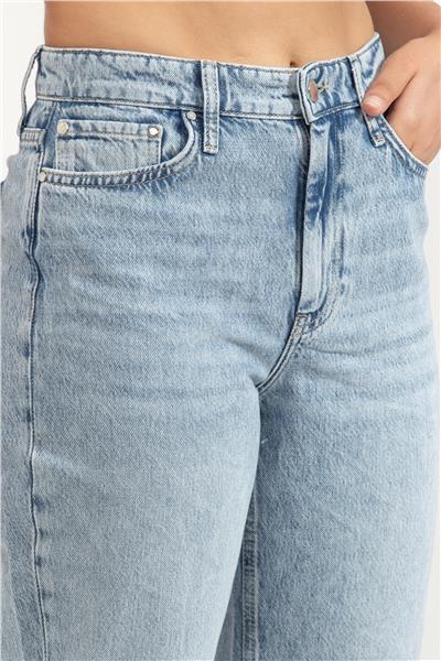 Guess Euphoria Kadın Regular Fit Jean