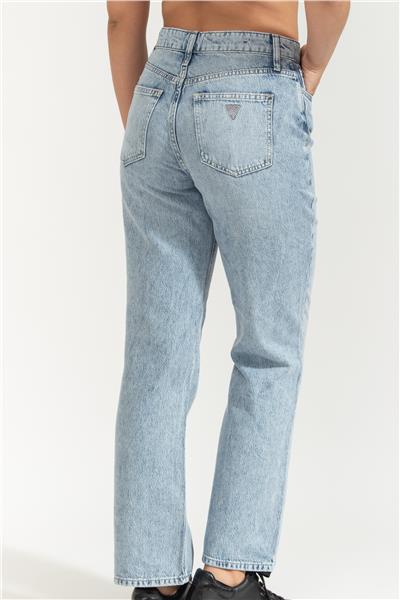 Guess Euphoria Kadın Regular Fit Jean