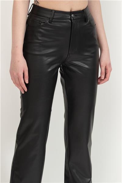 Guess Euphoria Kadın Regular Fit Pantolon