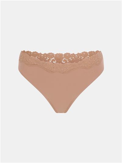 Guess Eveline Kadın Brazilian Külot