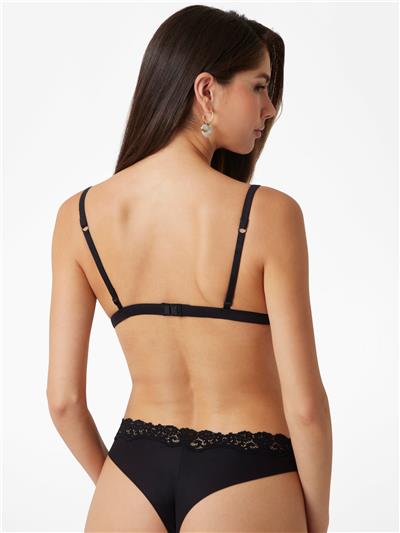 Guess Eveline Kadın Üçgen Sütyen