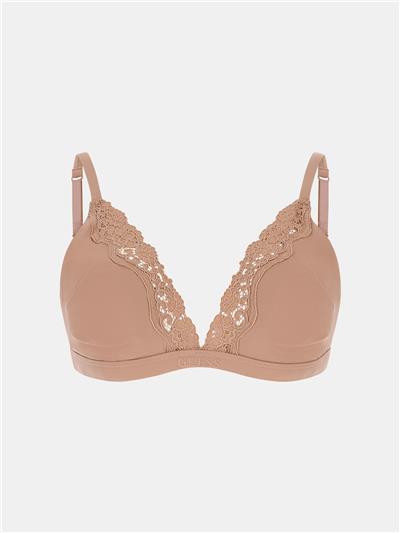 Guess Eveline Kadın Üçgen Sütyen
