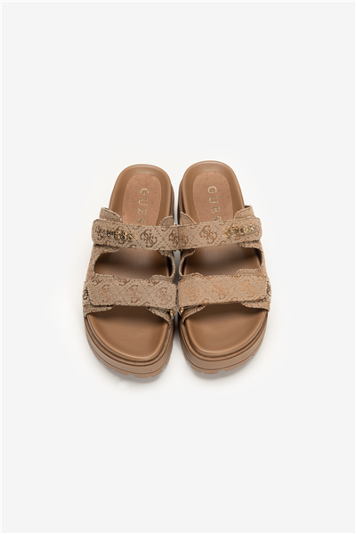 Guess Faxon Kadın Sandalet