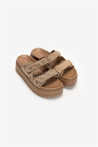 Guess Faxon Kadın Sandalet