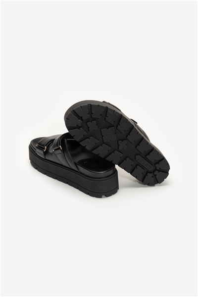 Guess Faxon Kadın Sandalet