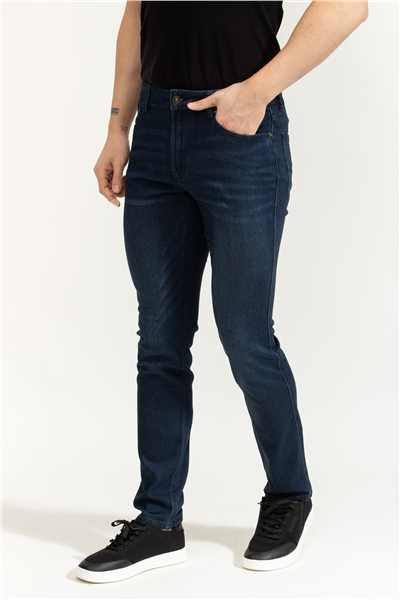 Guess Finnley Erkek Slim Fit Jean 5 Cepli Pantolon