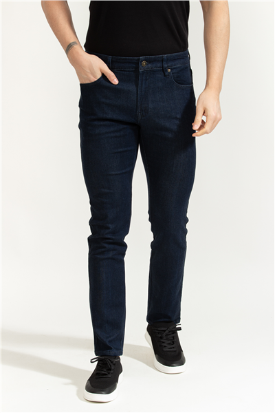 Guess Finnley Erkek Slim Fit Jean 5 Cepli Pantolon