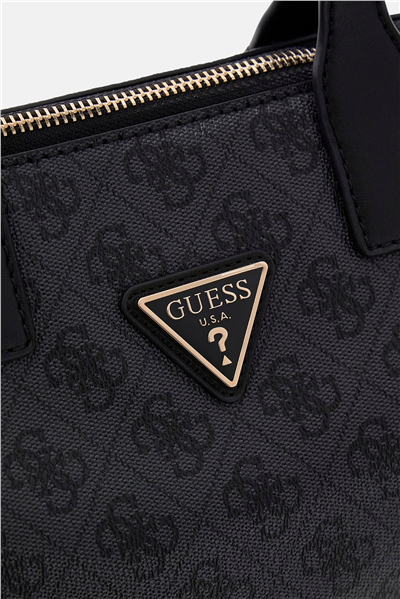 Guess Follie Kadın Seyahat Çantası Gri
