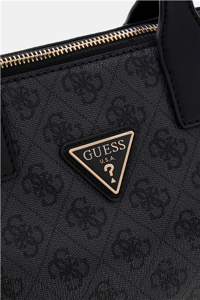 Guess Follie Kadın Seyahat Çantası Gri