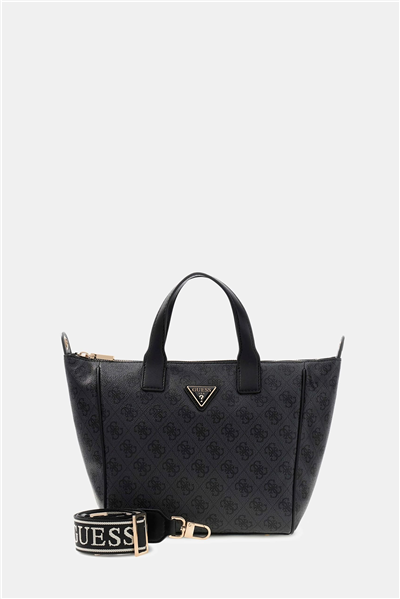 Guess Follie Kadın Seyahat Çantası Gri