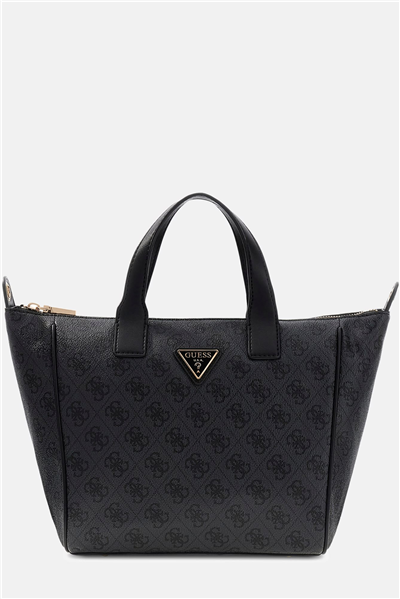 Guess Follie Kadın Seyahat Çantası Gri