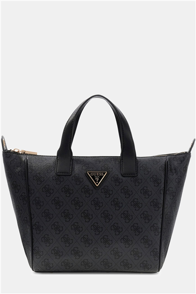 Guess Follie Kadın Seyahat Çantası Gri