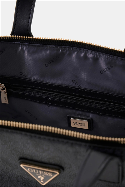 Guess Follie Kadın Seyahat Çantası Gri