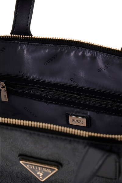 Guess Follie Kadın Seyahat Çantası Gri