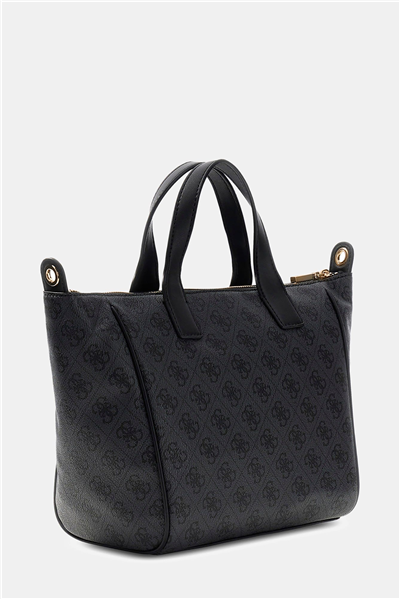 Guess Follie Kadın Seyahat Çantası Gri