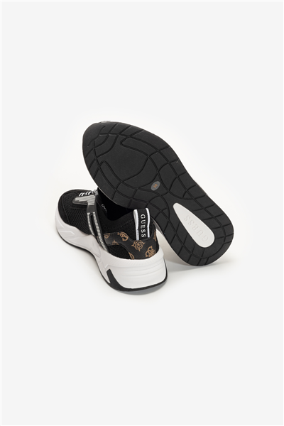 Guess Genga Kadın Sneaker