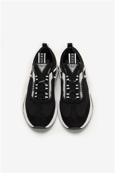 Guess Genga Kadın Sneaker