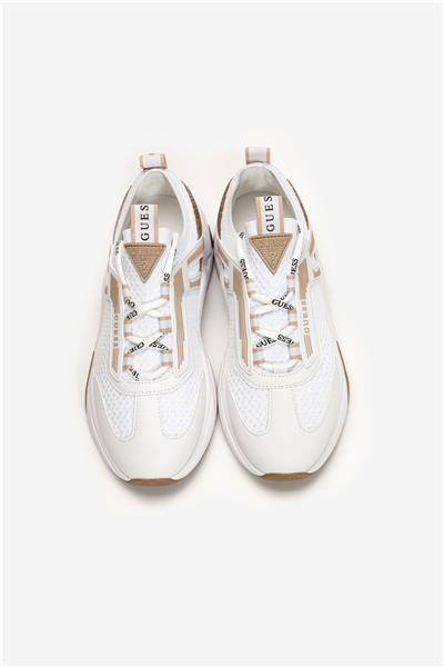Guess Genga Kadın Sneaker