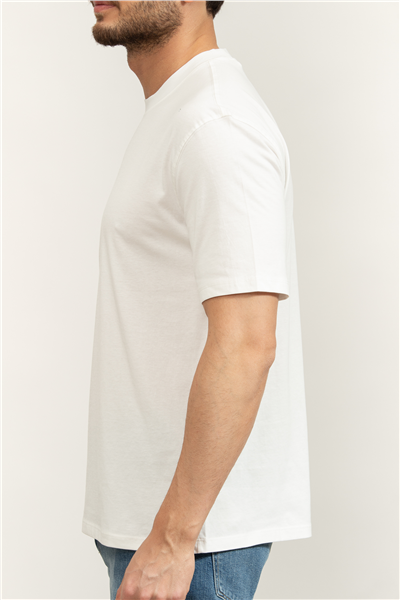 Guess Giano Erkek Aktif Regular Fit T-Shirt