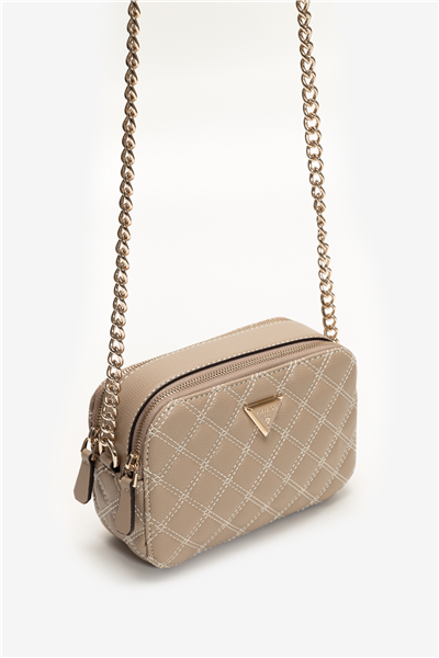 Guess Giully Ii Kadın Mini Omuz Çantası