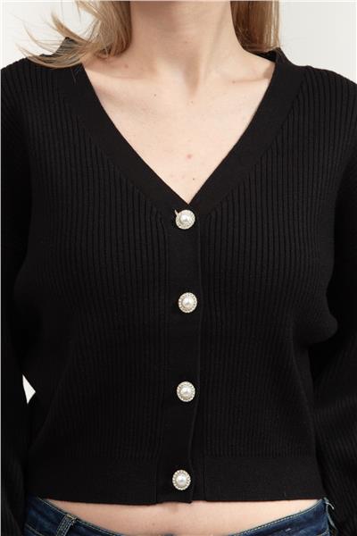 Guess Hanna Kadın Triko Hırka