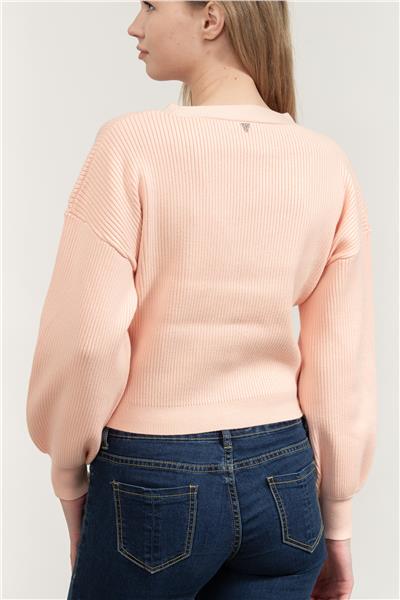 Guess Hanna Kadın Triko Hırka