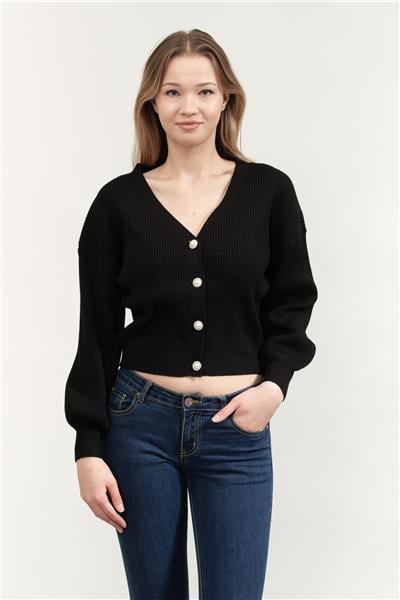 Guess Hanna Kadın Triko Hırka