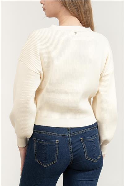 Guess Hanna Kadın Triko Hırka