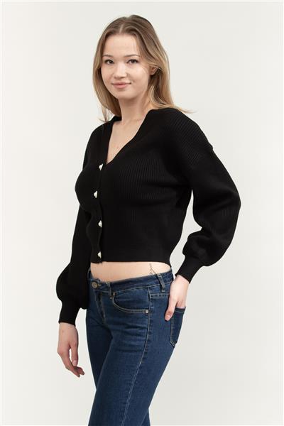 Guess Hanna Kadın Triko Hırka