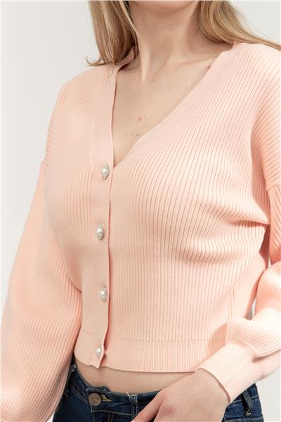 Guess Hanna Kadın Triko Hırka