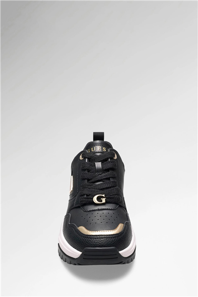 Guess Helada Kadın Sneaker Siyah