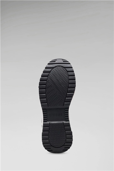 Guess Helada Kadın Sneaker Siyah