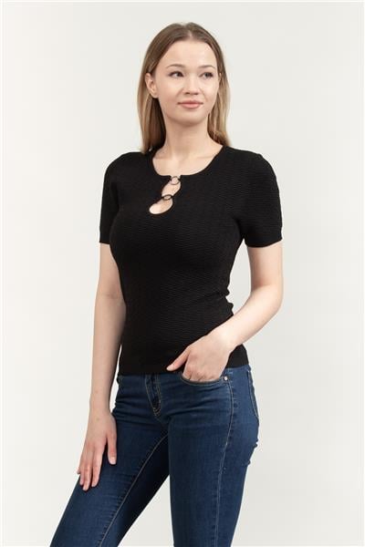 Guess Helena Kadın Triko