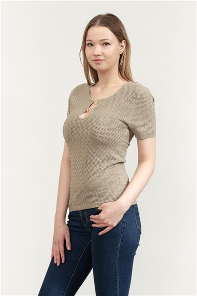 Guess Helena Kadın Triko