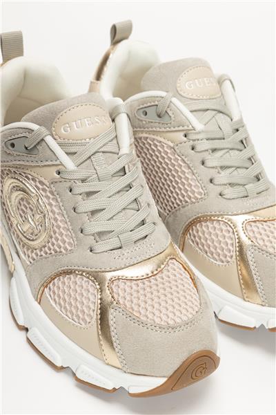 Guess Ibitha3 Kadın Sneaker