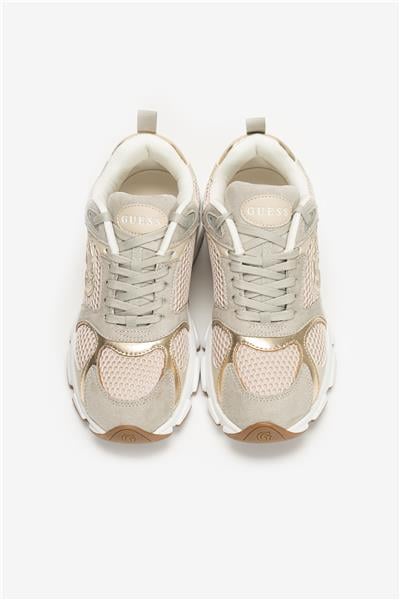 Guess Ibitha3 Kadın Sneaker